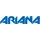 ARIANA Kaltluftdüse Metall 3/8 Zoll blau