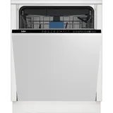 Beko BDIN25530 Einbau-Geschirrspüler vollintegriert 60 cm