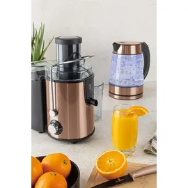 Berlinger Haus BH-9459 Entsafter rosa