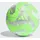 adidas Tiro League Thermally Bonded Fußball - Solar Green/Silver Met/White / 4