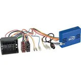 ACV Electronic ACV 12-1196-46-15 CAN-Bus Kit Passend für (Auto-Marke): Mercedes Benz, Volkswagen