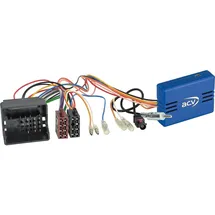ACV Electronic ACV 12-1196-46-15 CAN-Bus Kit Passend für (Auto-Marke): Mercedes Benz, Volkswagen