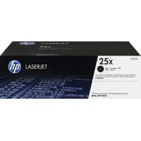 HP 25X schwarz