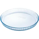 Pyrex Obstkuchenform 30 cm