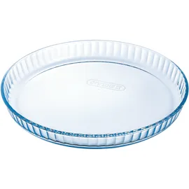 Pyrex Obstkuchenform 30 cm