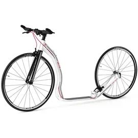 Yedoo Wolfer RS Sport Alloy weiß