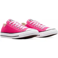 Converse Chuck TAYLOR ALL Star Gr. 37,5 pink (chaos fuchsia) Schuhe