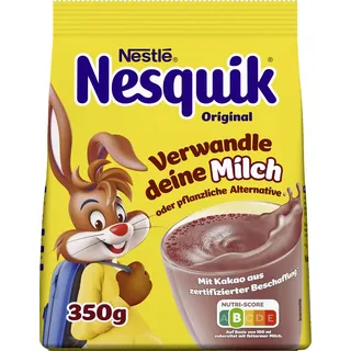 Nesquik® Trinkschokolade 350,0 g
