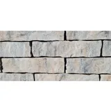 Diephaus Mauerstein 20 x 20 x 40 cm bunt
