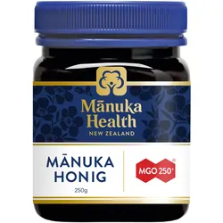 Manuka Health MGO 250+ Manuka Honig