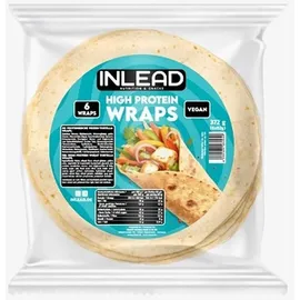 INLEAD Protein Wrap Neutral 372 g