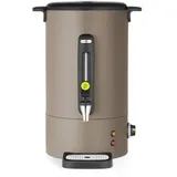 HENDI Heißwasserspender UNIQ 16 taupe,