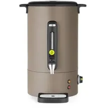 HENDI Heißwasserspender UNIQ 16 taupe,
