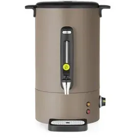 HENDI Heißwasserspender UNIQ 16 taupe,