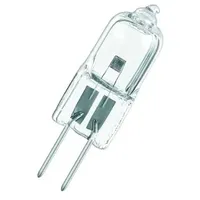 Osram 64602, 50W 12V G6.35
