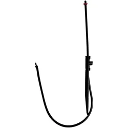 Teco Aquila Jet Spike 90° Mikrosprüher für Beete Wurfweite regelbar - 200mm