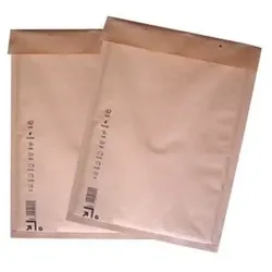 OEM Air-Bag Kraft Umschlag Nr. 00 (120 x 215 mm)