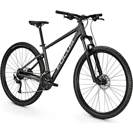 Focus Whistler 3.6 2023 27,5 Zoll RH 38 cm slate grey