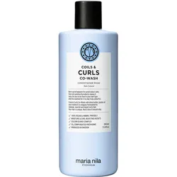 Maria Nila Coils & Curls Co-Wash 350 ml