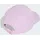 adidas Bball 3S Cap Clear Pink/White M