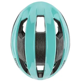 Uvex Rise CC 52-56 cm aqua-black 2022