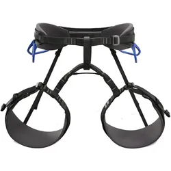 Arc Teryx Konseal - Klettergurt - Herren - Black/Blue - L