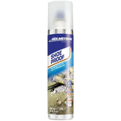 Holmenkol Shoe Proof Imprägnierspray Schuhe 250ml