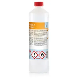 Höfer Chemie Brennspiritus 15 x 1 l