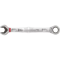 WERA Maul-Ringratschen-Schlüssel 17 mm