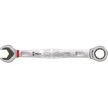 WERA Maul-Ringratschen-Schlüssel 17 mm