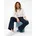 Maine Straight Fit Blau 23