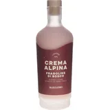 Distilleria Marzadro Crema Alpina Fragoline di Bosco 17% Vol. 0,7 l