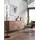 BIZZOTTO Sideboard Egon 175 x 76 x 40 cm Beige
