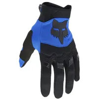 Fox Dirtpaw Langfinger Handschuhe Blau Modell 2024