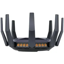 Asus RT-AX89X Dualband Wireless Router