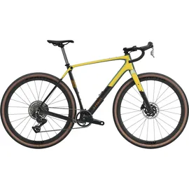 Trek Checkpoint SL 7 AXS Gen 3 2026 28 Zoll RH 54 cm Unisex grün/schwarz