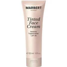 Marbert Tinted Face Cream SPF 25 50 ml