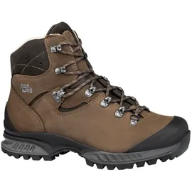 Hanwag Tatra II erde_brown (56) 11,5