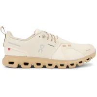 On Cloud 6 Waterproof Herren Sand / Dune 43