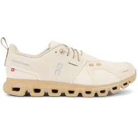 On Cloud 6 Waterproof Herren Sand / Dune 43