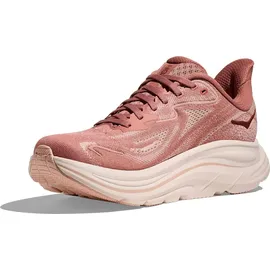 HOKA Clifton 10 Damen Blush/Rose Latte 36 2/3