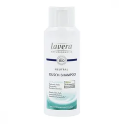 Lavera Neutral Dusch-shampoo