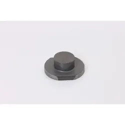 Induktionsheizkopf - Ferrite - Einsatz 'rund' zu Art. 59292