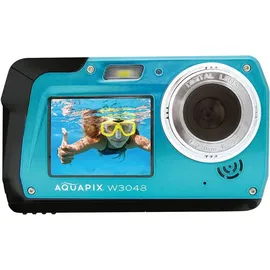 Easypix Aquapix W3048 Edge blau