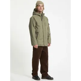 Volcom Stoke Stone Ii khaki XL