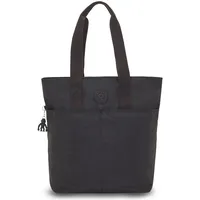 Kipling Basic Hanifa Tote Black Noir