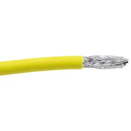 PNI Ftp Cat7 Netzwerkkabel 305 M - Yellow