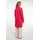 RINO & PELLE Longstrickjacke pink M
