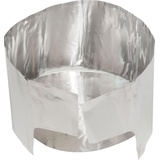 MSR Heat Reflector Windscreen neutral