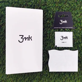 3M FlexibleGlass für Galaxy Tab S6 Lite Transparent